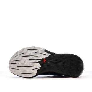 Chaussures de randonnées Bleu Homme Salomon Pulsar vue 5