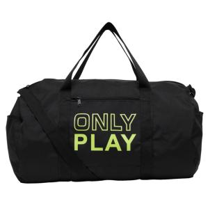 Sac de sport Noir Femme Only Promo vue 0