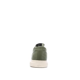 Baskets Kaki Homme Superdry MF110218A vue 3