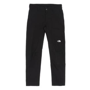 Pantalon de Randonnée Noir Femme The North Face Routeset pas cher