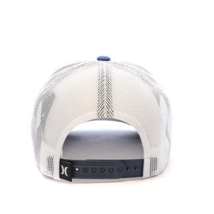 Casquette Bleu Homme Hurley Seacliff vue 3