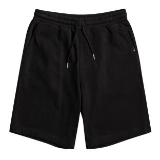 Short Noir Homme Quiksilver Essentials vue 0