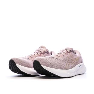 Chaussures de running Rose Femme Asics Gel-pulse 15 vue 6