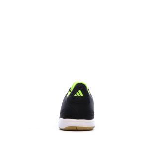 Chaussures de Futsal Noir Adidas Copa Indoor Court League vue 0
