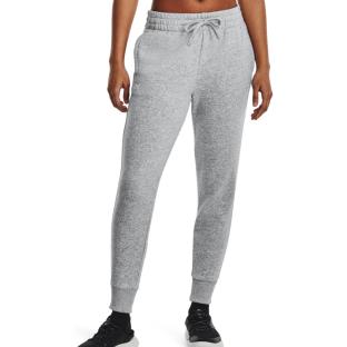 Jogginghose Grau Damen Under Armour Rival 1379438 Ansicht 0