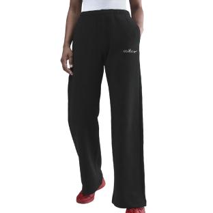 Jogging Noir Femme Nike Nsw Phnx vue 0