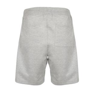 Short Gris Homme Umbro Textured Greye vue 2