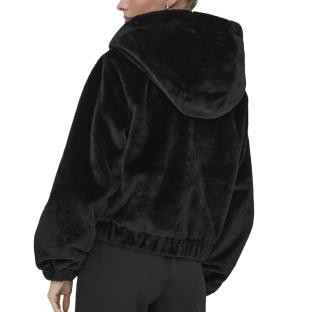 Veste Noire Femme JDY Ola vue 2