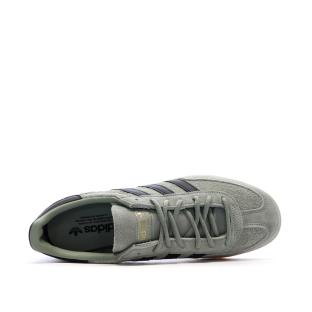 Baskets Verte Clair Homme Adidas Handball Spezial vue 0