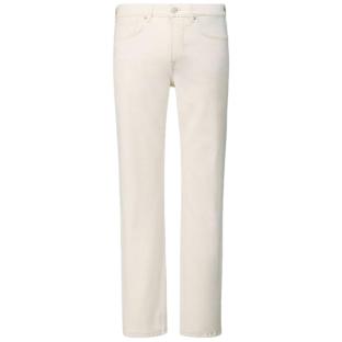 Vaqueros slim blancos para hombre de Pepe Jeans, modelo Slim Hatch ver 0