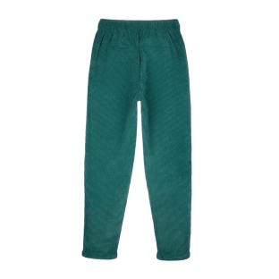 Pantalon en Velours Vert Garçon Teddy Smith 17N vue 0