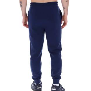 Jogging Marine Homme Fila Lonny vue 2