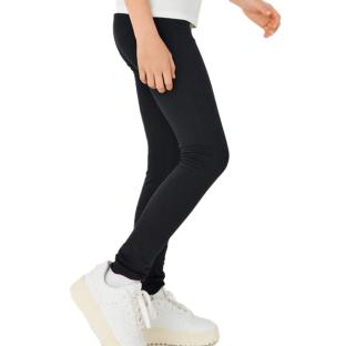 Legging Noir Fille Kids ONLY Kogemili vue 2