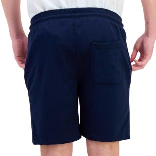 Short Marine Homme Lotto Noir LT23 vue 2