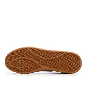 Baskets Beige Homme Teddy Smith Z.Serr vue 0
