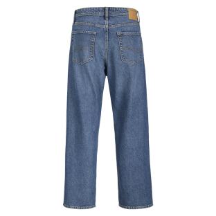 Jean Baggy Bleu Brut Homme Jack & Jones Alex Original vue 2