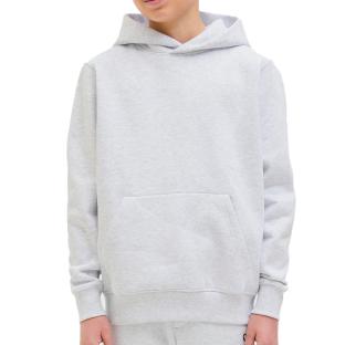 Sweat Gris Garçon Jack & Jones Jeurban pas cher