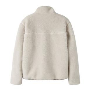 Veste Beige Fille Name it Mattia vue 0