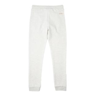 Jogging Gris Chiné Fille O'Neill All Year Jogger vue 2