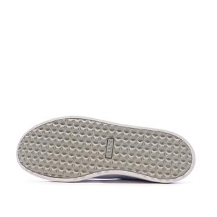 Zapatillas de golf Puma Hypnotic Blanco/Camel, Hombre ver 0