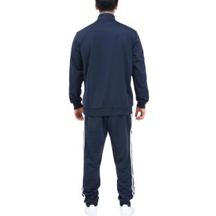 Survêtement Marine Homme Adidas HZ2220 vue 2