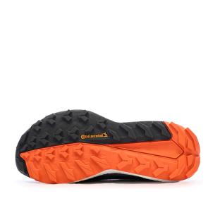 Chaussures de Trail Noir Homme Adidas Terrex Free Hiker 2 vue 5