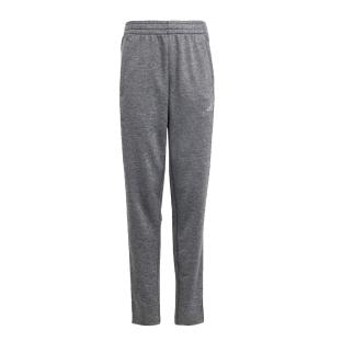 Pantalon de survêtement Gris Enfant Adidas J Hea Pants pas cher