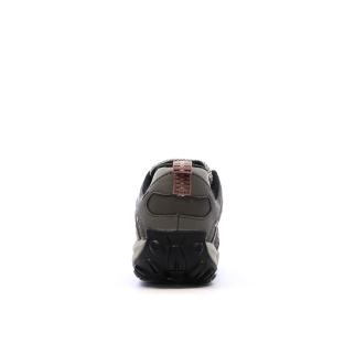 Chaussures de Randonnée Gris/Marron Femme Merrell Alverstone 2 vue 3