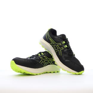 Chaussures de Trail Noires Homme Asics Gel-Sonoma 7 vue 7