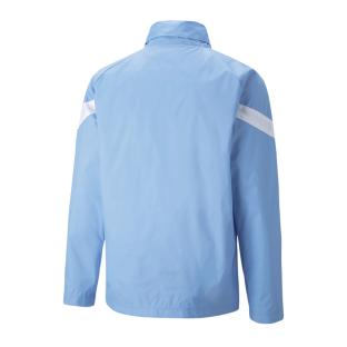 Manchester City Coupe-Vent Bleu Homme Puma 2022/2023 vue 2