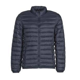 Doudoune Marine Homme Teddy Smith Blight vue 0