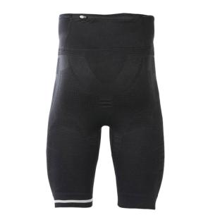 Cuissard Noir Homme BV SPORT Sport vue 2