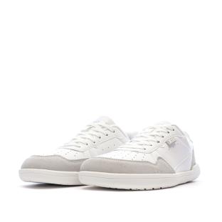 Women’s White/Grey Trainers Xti 145325 Photo of the Espace des Marques %store% store - view of %key%