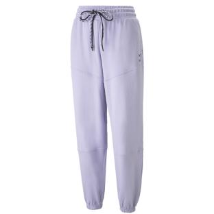 Jogging Mauve Homme Puma Dare pas cher