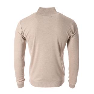 Pull Beige Homme RMS26 Basic vue 2