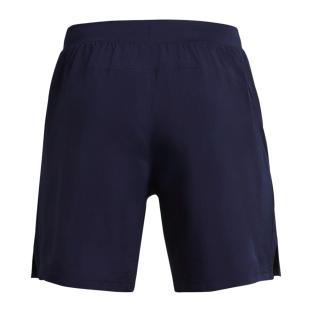 Short de Sport Marine Homme Under Armour Launch 7 vue 2
