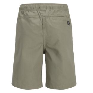 Short Vert Garçon Jack & Jones Jaiden vue 0