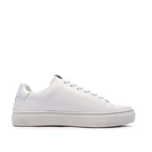 Baskets Blanches Femme Pepe jeans Camden Classic vue 2