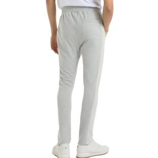 Jogging Gris Homme Homme Umbro Textured vue 2