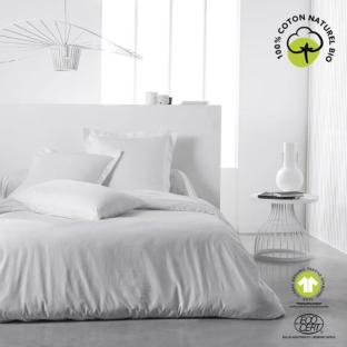 Housse de Couette Blanche Today 240x220 vue 0