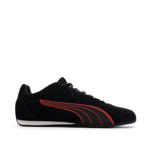 Puma Catch SD Herren-Sneaker, schwarz Ansicht 0
