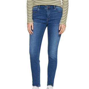 Jean Bleu Clair Femme Morgan Parda vue 0