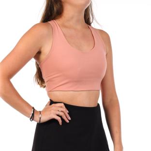 Brassière Rose Femme No Publik Emma vue 0
