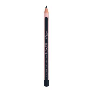 Eyeliner L'Oréal Paris Color riche Le Khôl Paradise 101 Midnight Black vue 0
