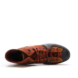 Baskets Rouge foncé Homme Converse Ct All Star Construct Outdoor Tone vue 4