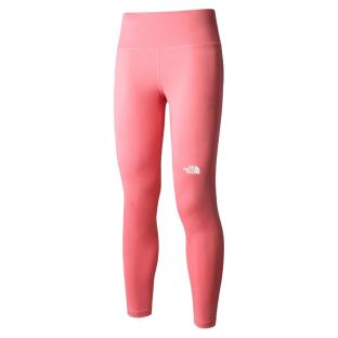 Legging Rose Femme The North Face NF0A7ZB8N0T1 pas cher
