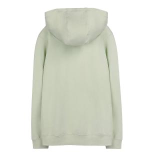 Sweat à Capuche Vert Clair Garçon Teddy Smith Evry1 vue 0