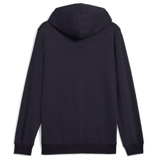 Sweat Noir Homme Puma Color vue 0