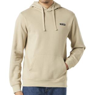 Sweat Beige Homme Teddy Smith Hoody pas cher