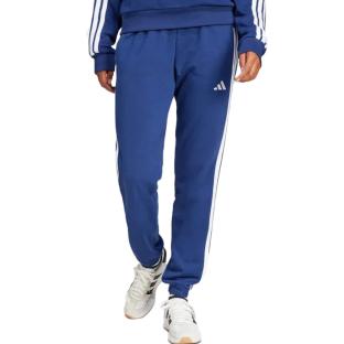 Jogging Bleu Homme Adidas Classic vue 0